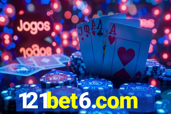 121bet6.com