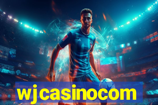 wjcasinocom