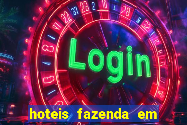 hoteis fazenda em porto velho