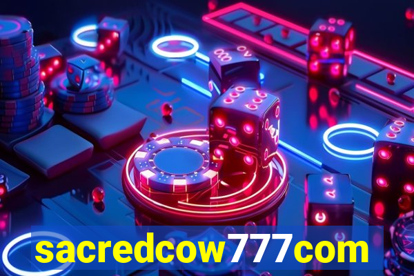 sacredcow777com