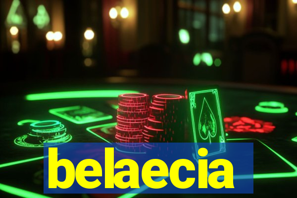 belaecia