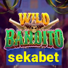 sekabet