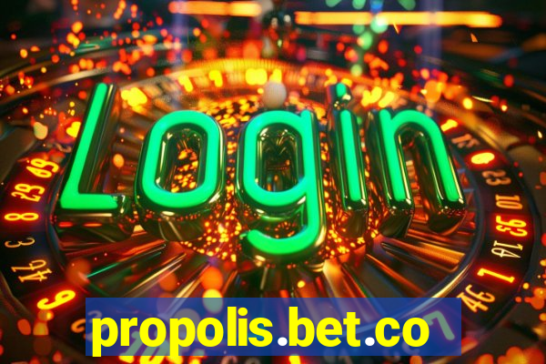 propolis.bet.com