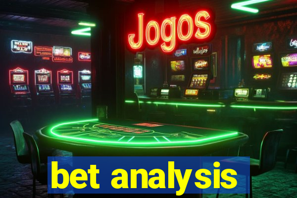 bet analysis