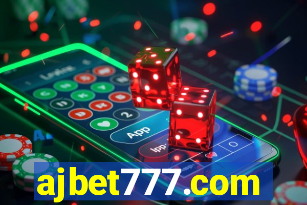 ajbet777.com