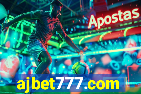 ajbet777.com