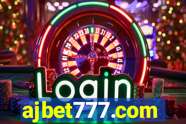 ajbet777.com