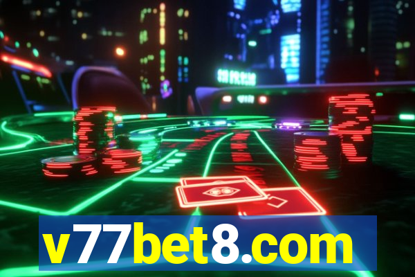 v77bet8.com