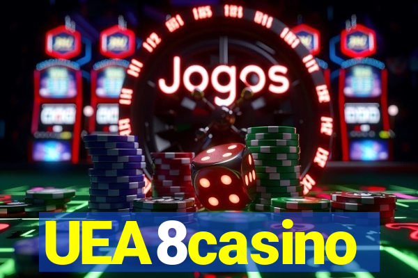 UEA8casino