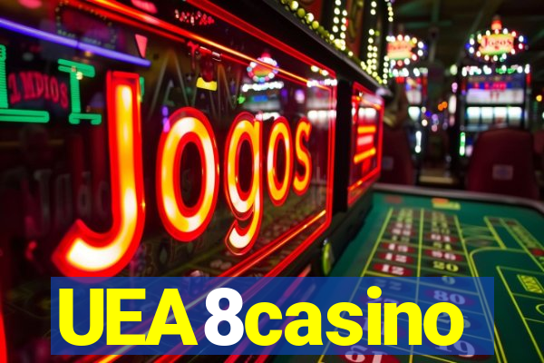 UEA8casino