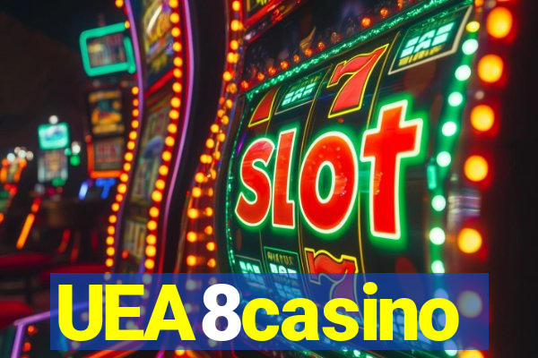 UEA8casino