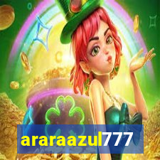 araraazul777