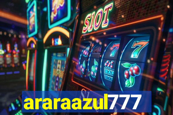 araraazul777