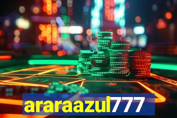 araraazul777