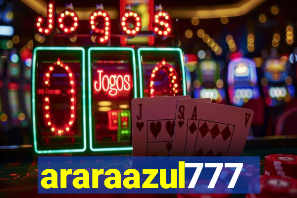 araraazul777