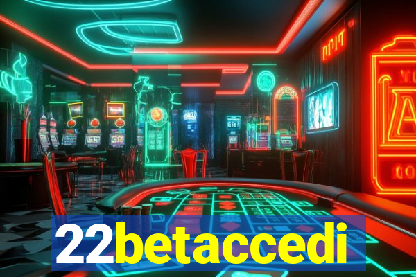 22betaccedi