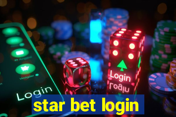 star bet login