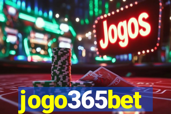 jogo365bet