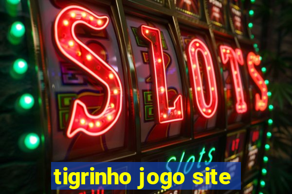 tigrinho jogo site