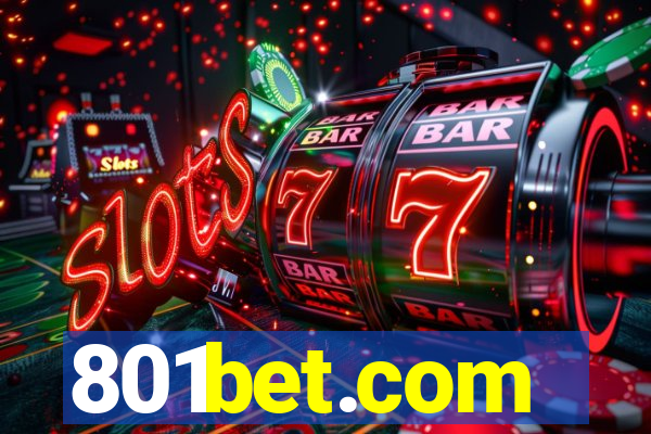 801bet.com