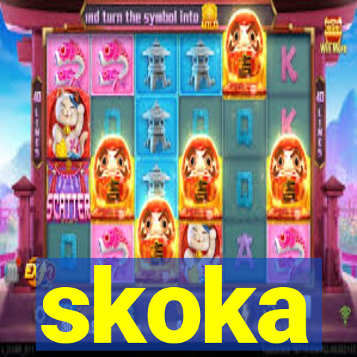 skoka