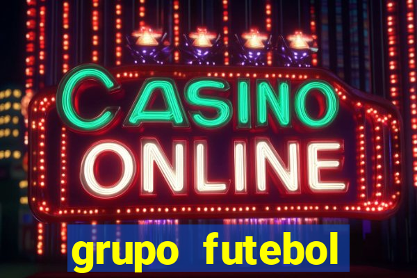 grupo futebol virtual telegram