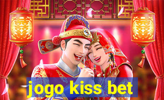 jogo kiss bet