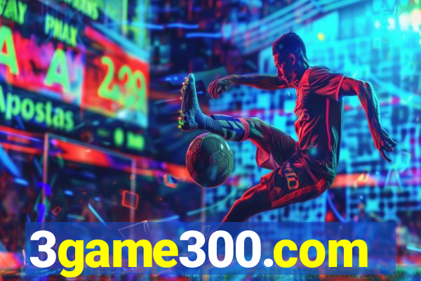 3game300.com