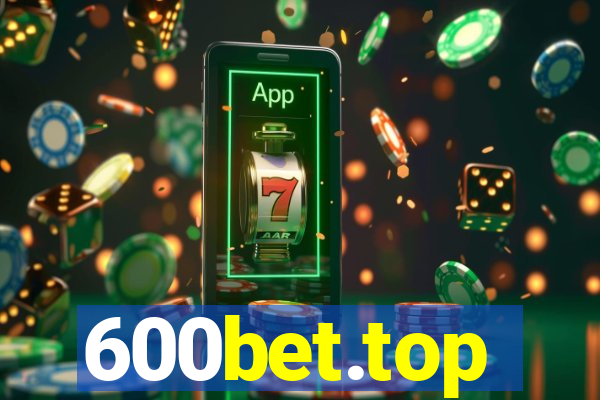 600bet.top