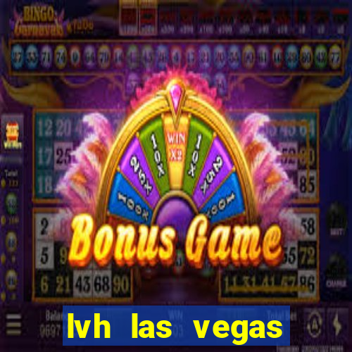 lvh las vegas hotel casino