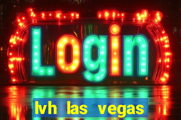 lvh las vegas hotel casino