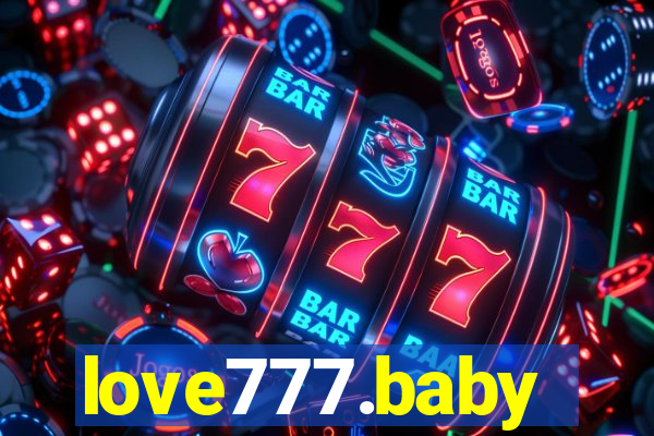 love777.baby