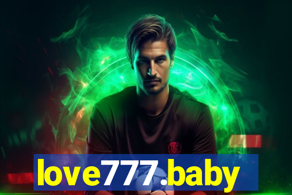 love777.baby