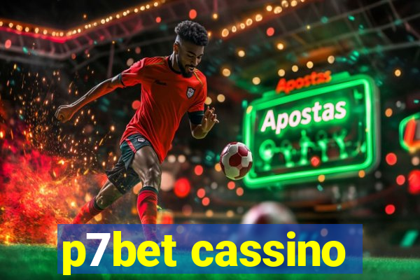 p7bet cassino