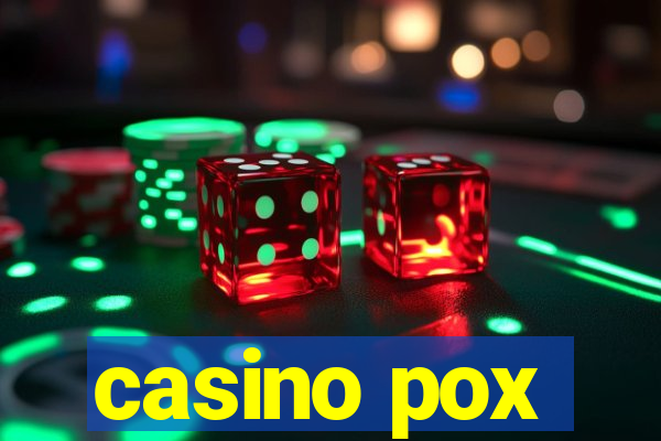 casino pox