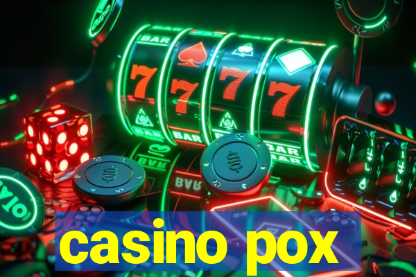 casino pox