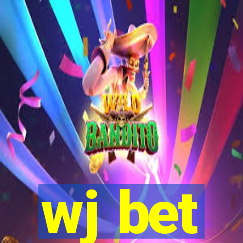 wj bet