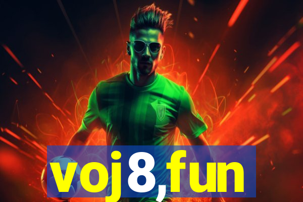 voj8,fun