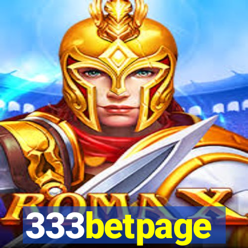 333betpage