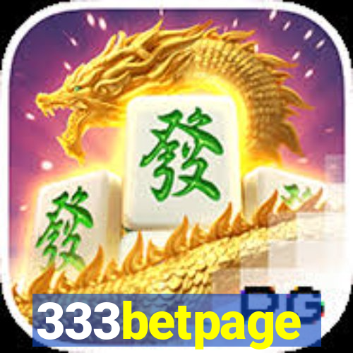 333betpage