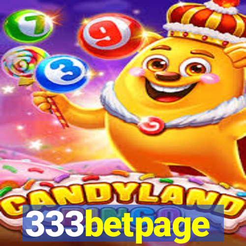 333betpage