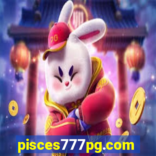 pisces777pg.com