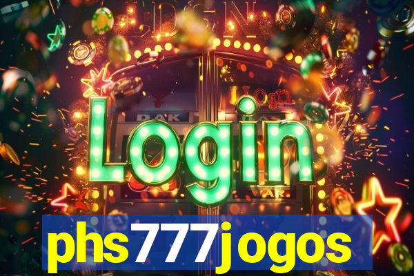 phs777jogos