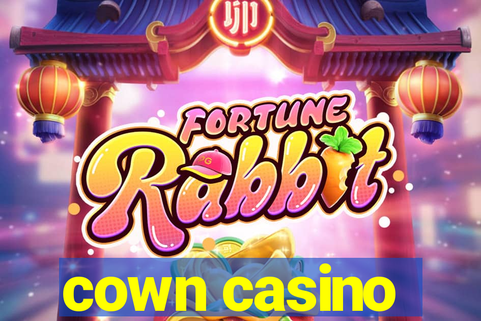 cown casino