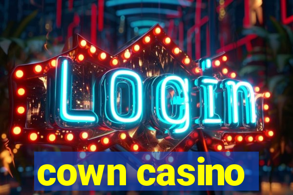 cown casino