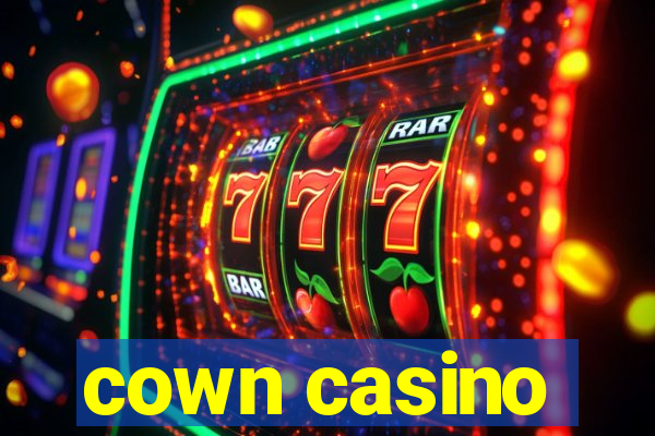 cown casino