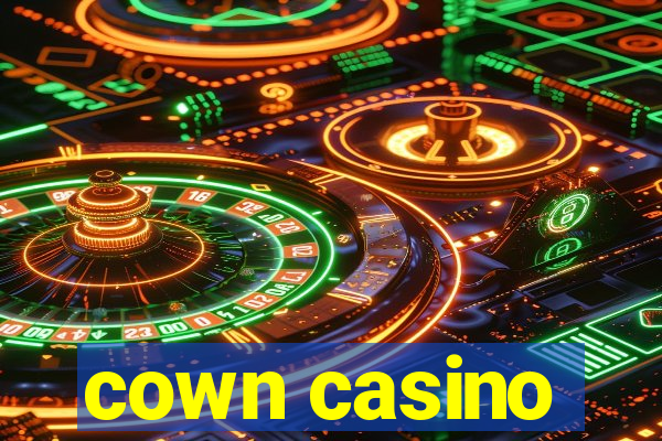 cown casino