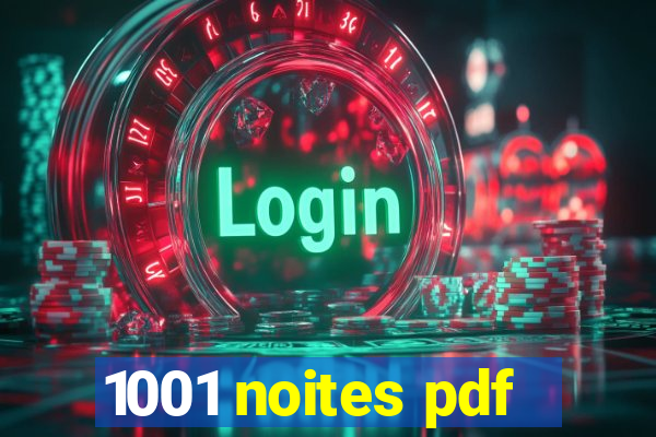 1001 noites pdf