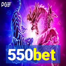 550bet