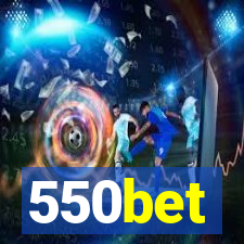 550bet